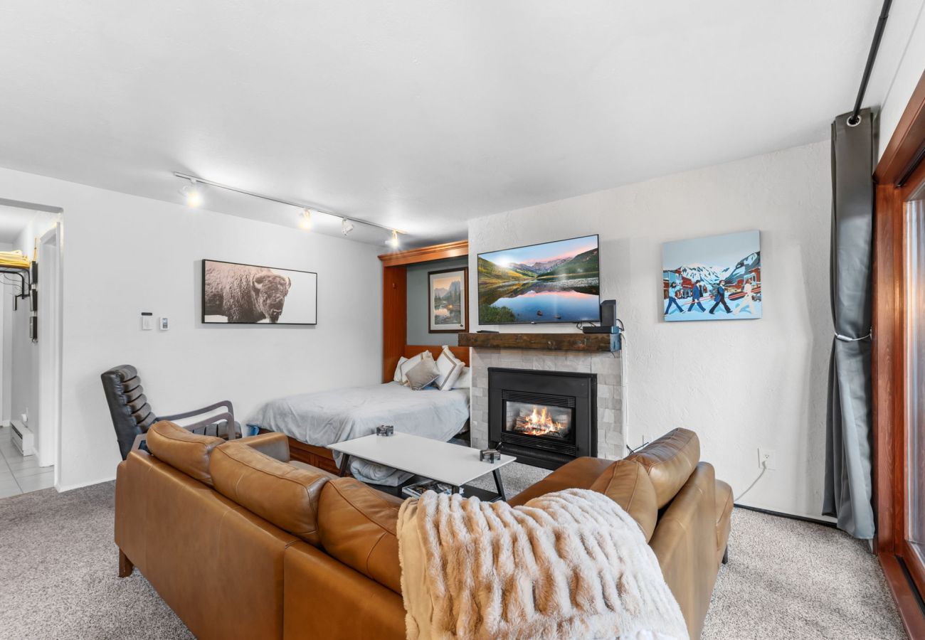 Condominium in Breckenridge - Inner Circle #5