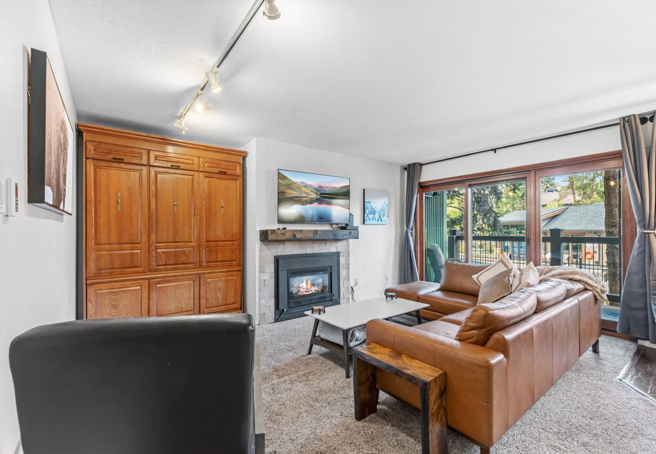 Condominium in Breckenridge - Inner Circle #5