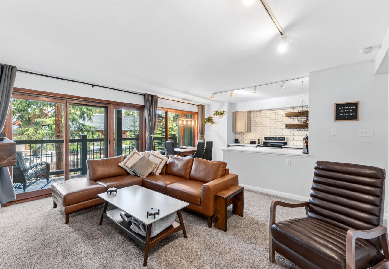 Condominium in Breckenridge - Inner Circle #5