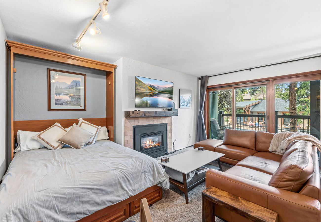 Condominium in Breckenridge - Inner Circle #5