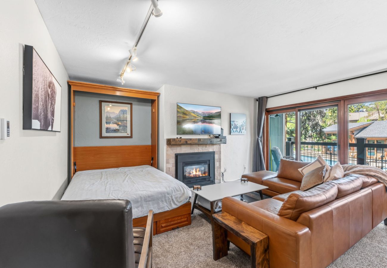 Condominium in Breckenridge - Inner Circle #5