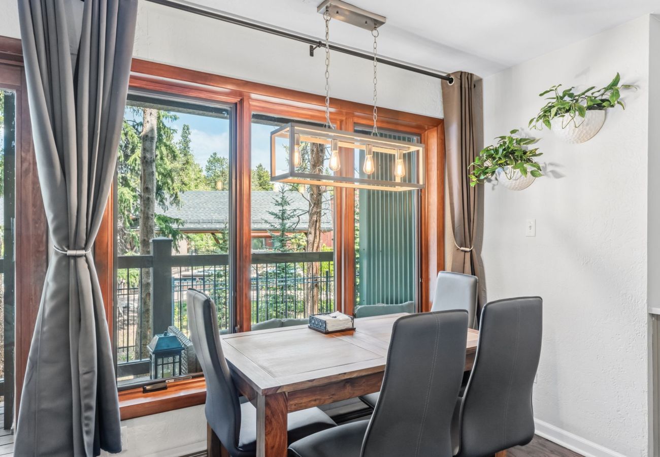 Condominium in Breckenridge - Inner Circle #5