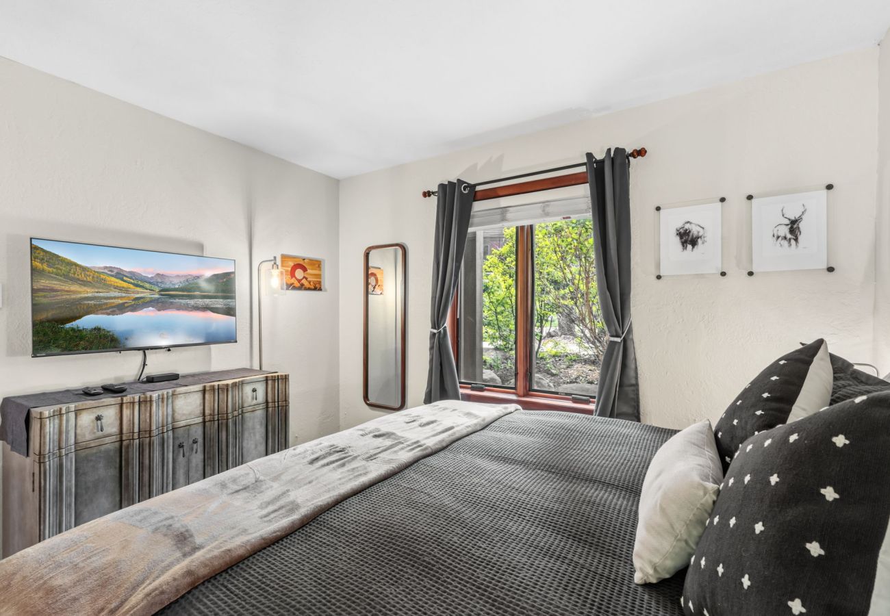 Condominium in Breckenridge - Inner Circle #5