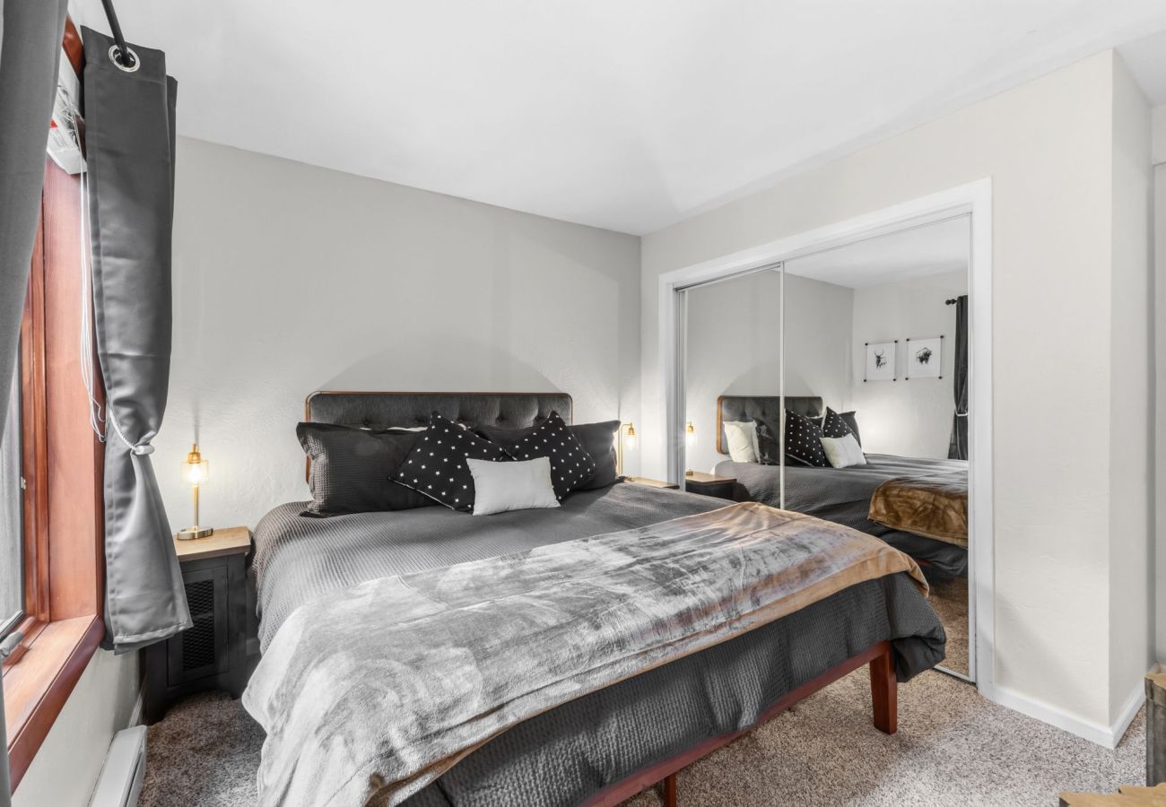 Condominium in Breckenridge - Inner Circle #5