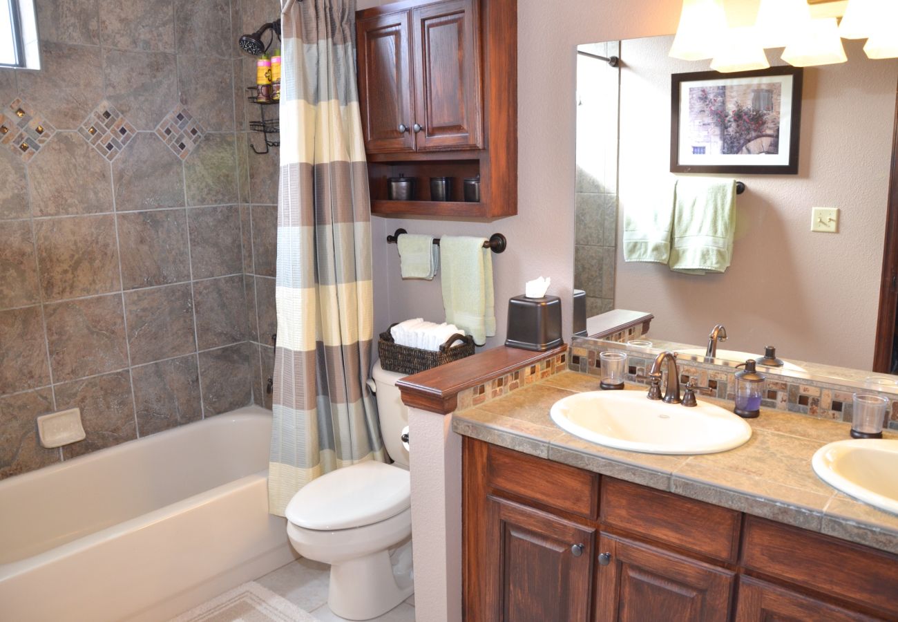 Townhouse in Breckenridge - Village Point #102