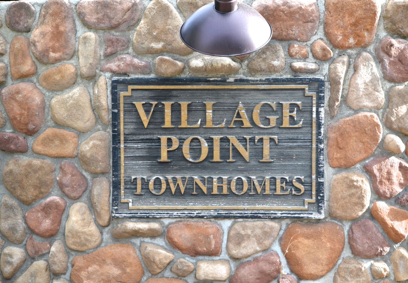 Townhouse in Breckenridge - Village Point #102
