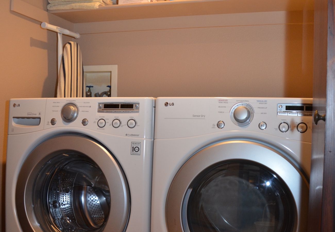 Townhouse in Breckenridge - Village Point #102