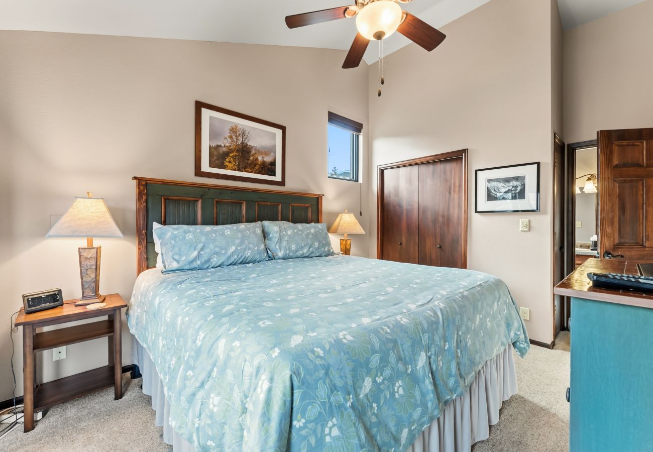 Townhouse in Breckenridge - Village Point #102