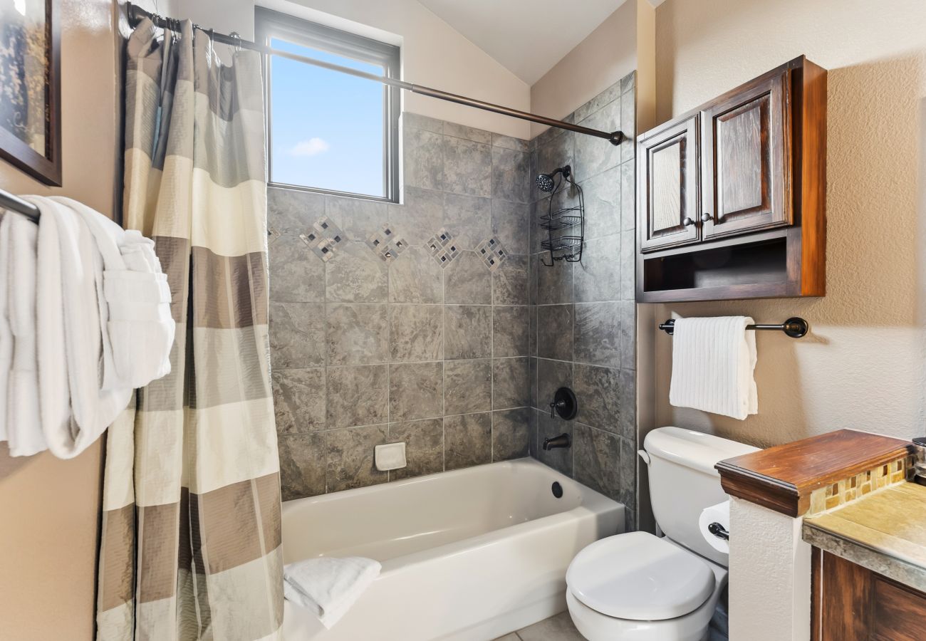 Townhouse in Breckenridge - Village Point #102