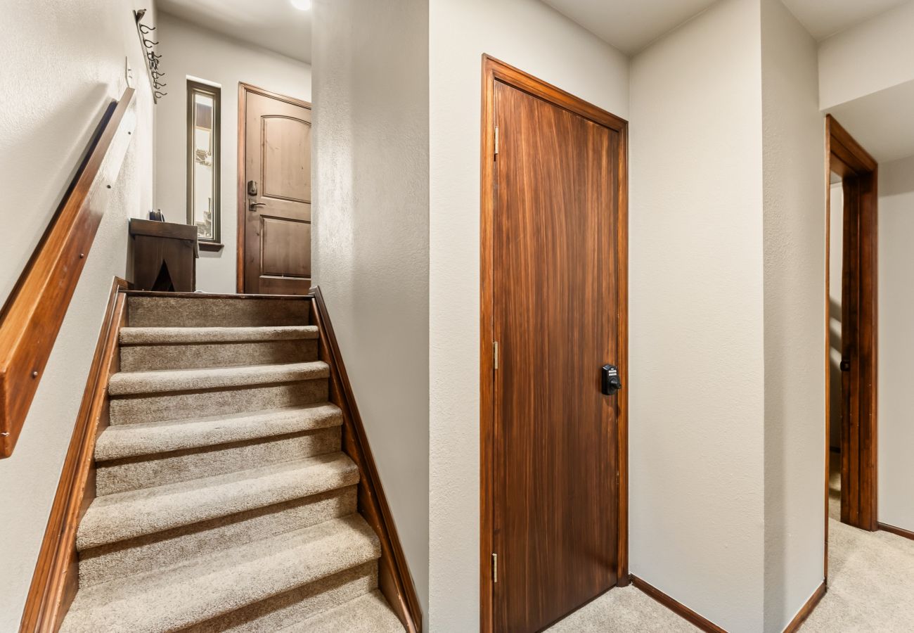 Townhouse in Breckenridge - Village Point #102