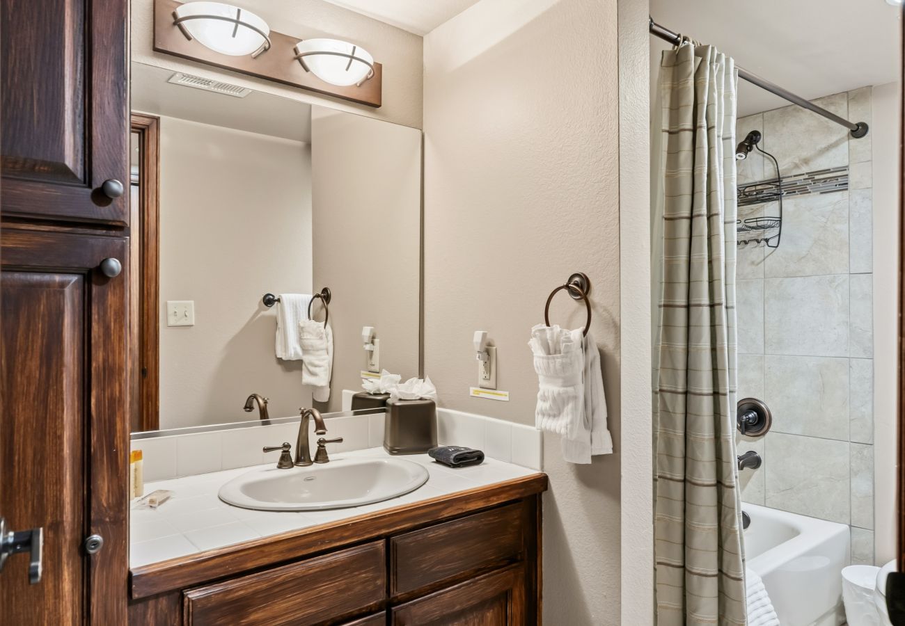 Townhouse in Breckenridge - Village Point #102