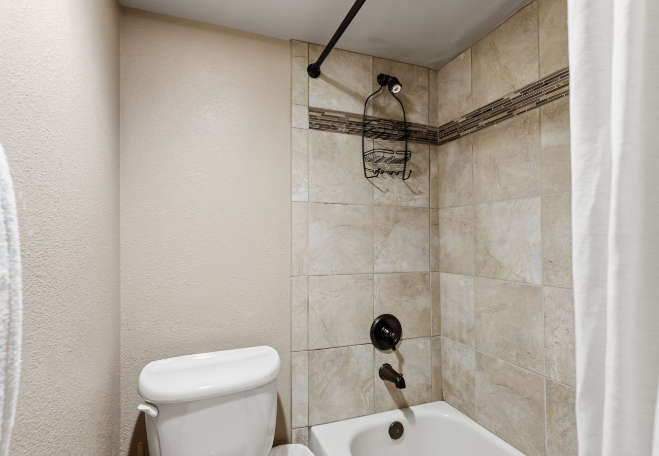 Townhouse in Breckenridge - Village Point #102