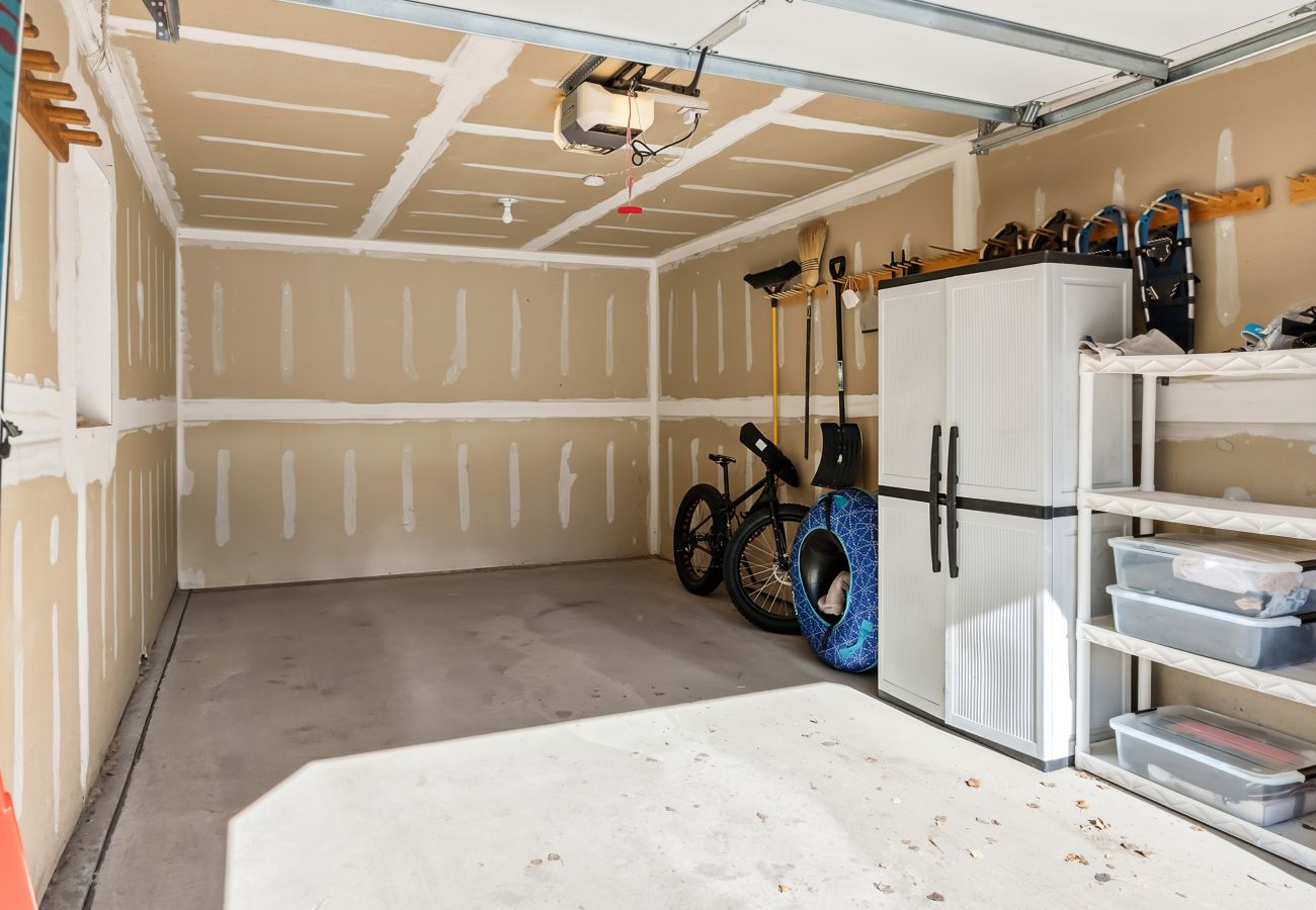 Townhouse in Breckenridge - Village Point #102