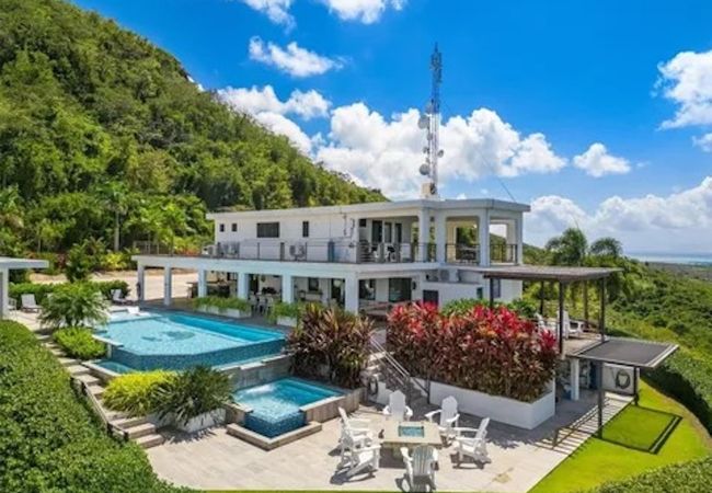 Villa in Patillas - PRX Club