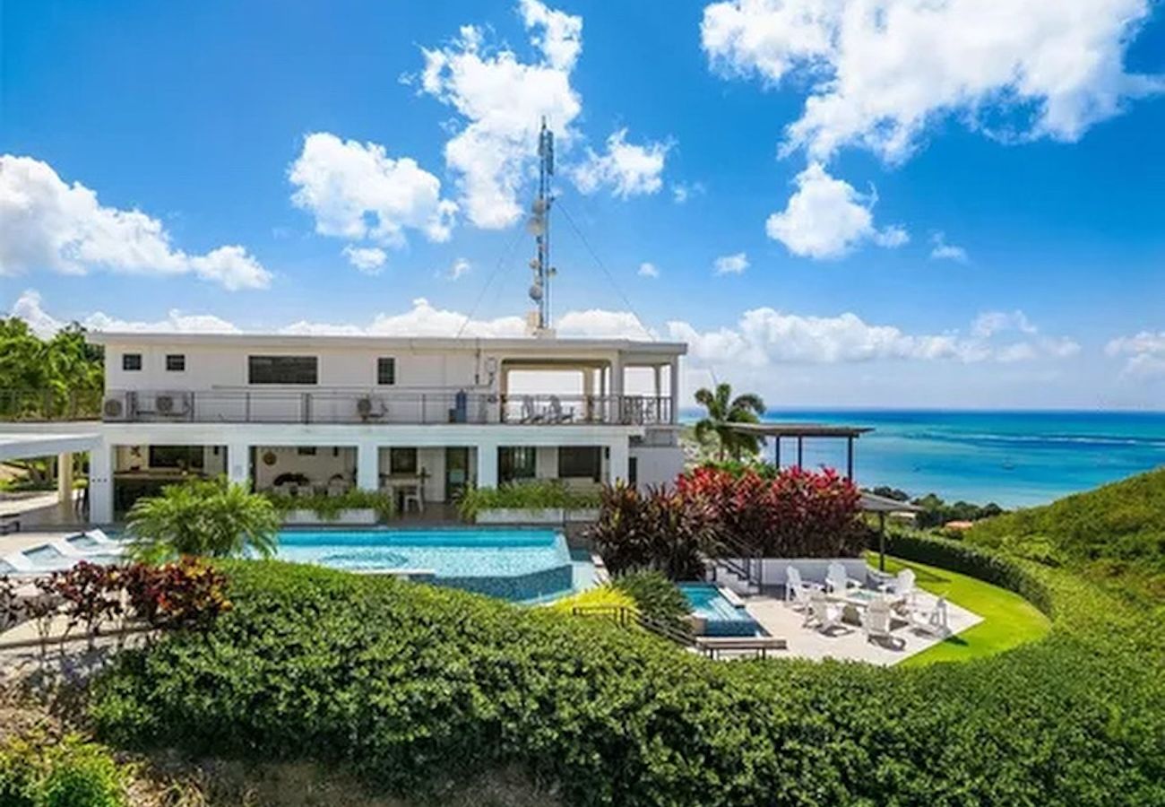 Villa in Patillas - PRX Club