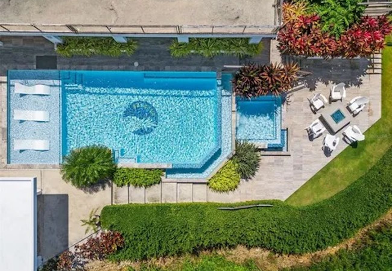 Villa in Patillas - PRX Club