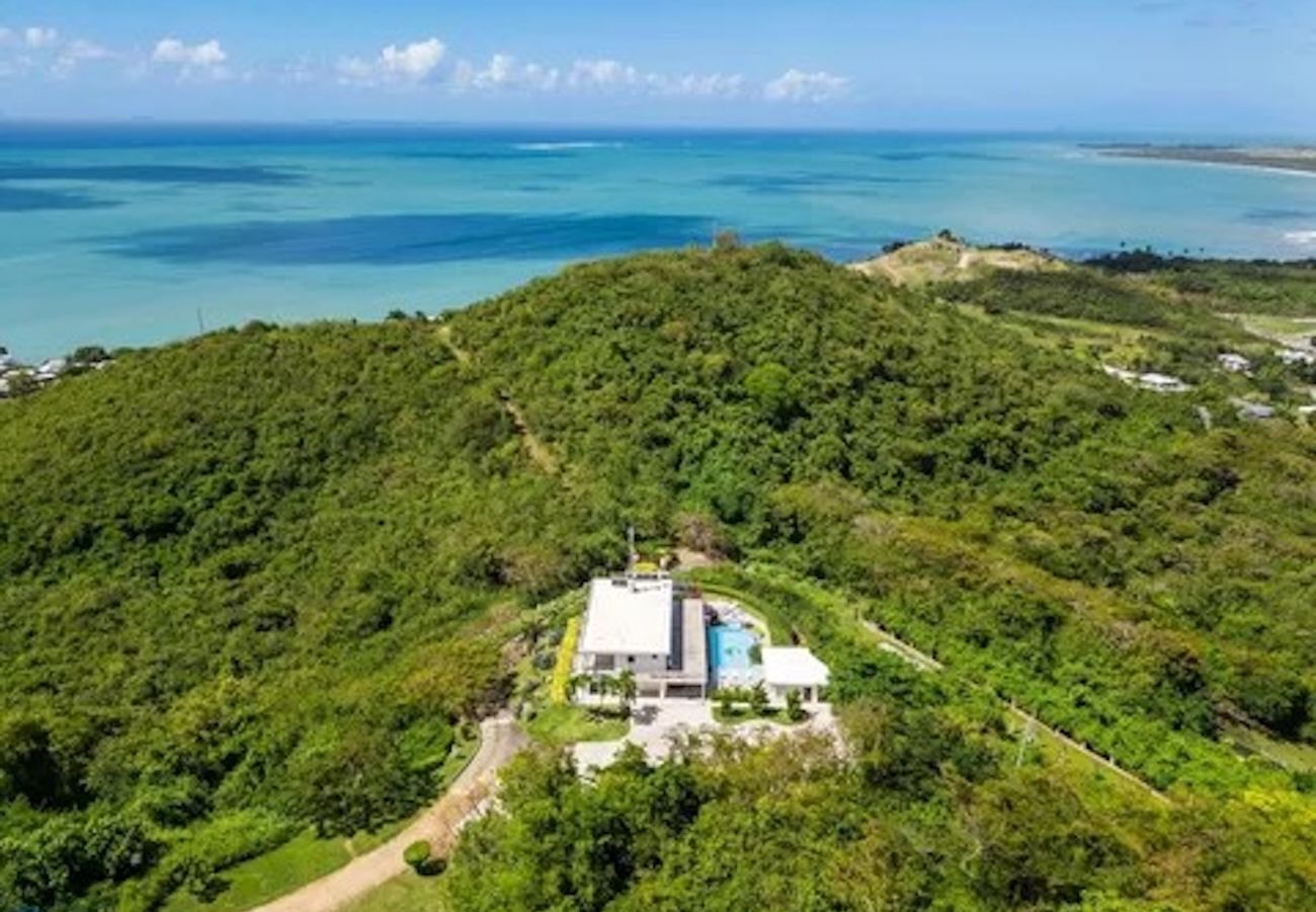 Villa in Patillas - PRX Club