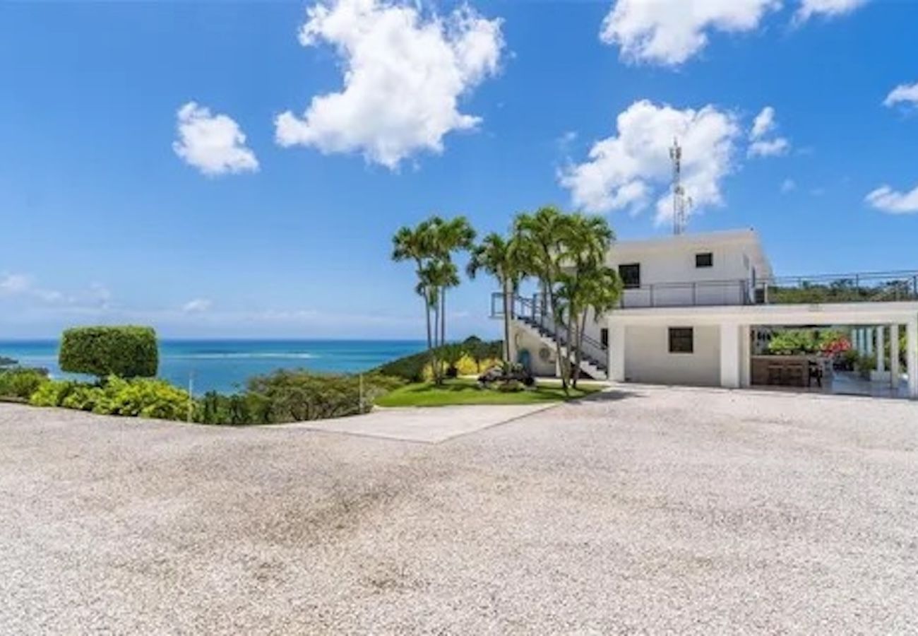 Villa in Patillas - PRX Club