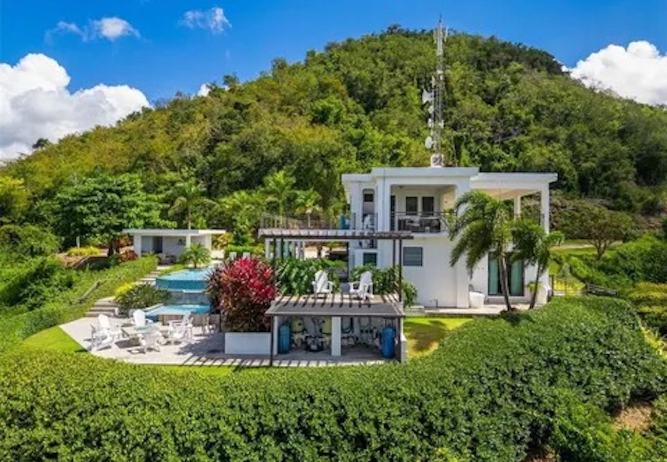 Villa in Patillas - PRX Club