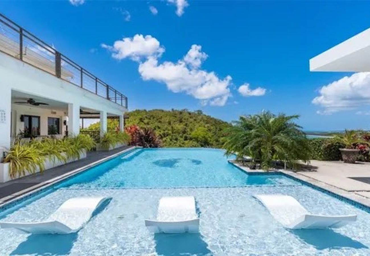 Villa in Patillas - PRX Club