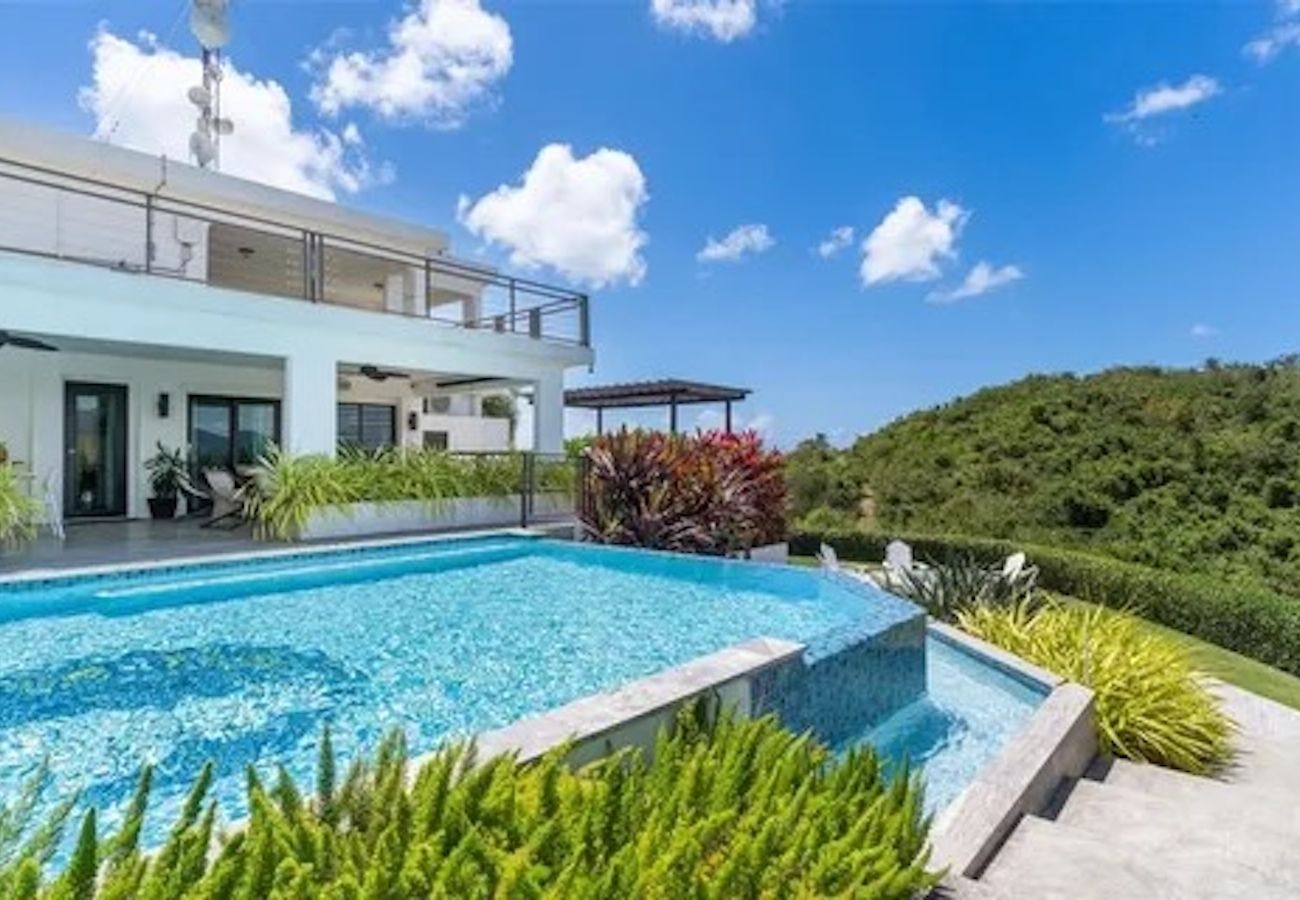 Villa in Patillas - PRX Club