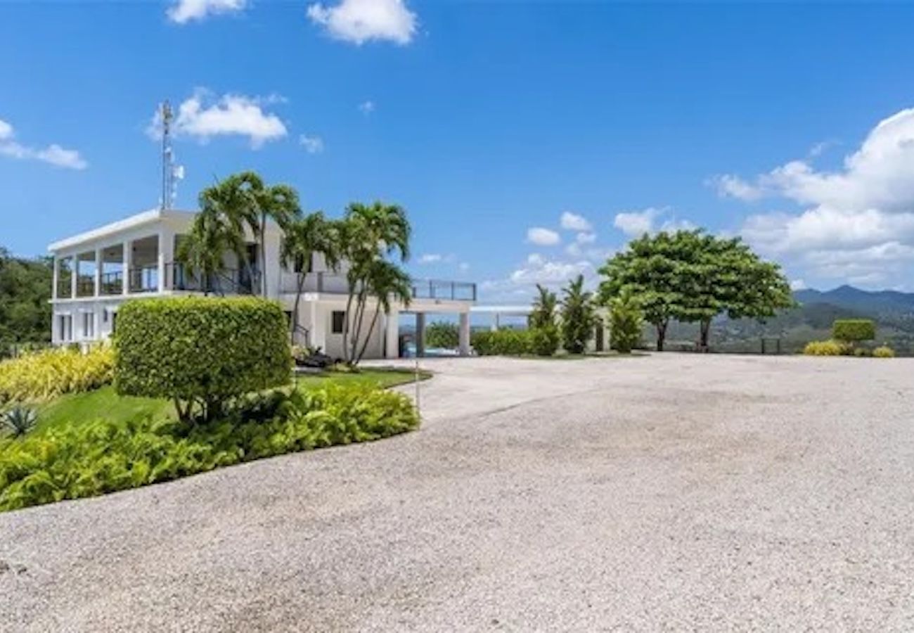 Villa in Patillas - PRX Club