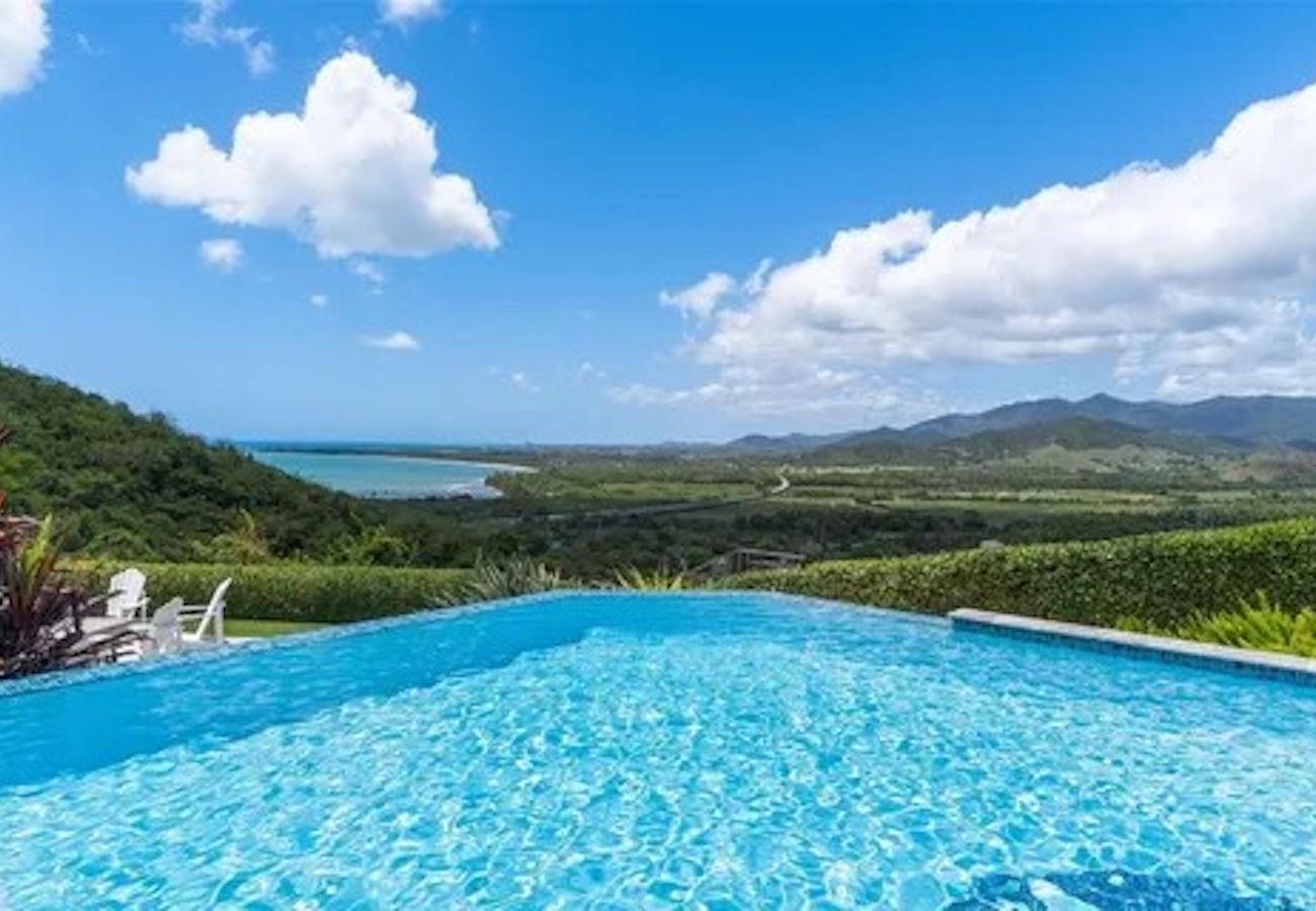 Villa in Patillas - PRX Club