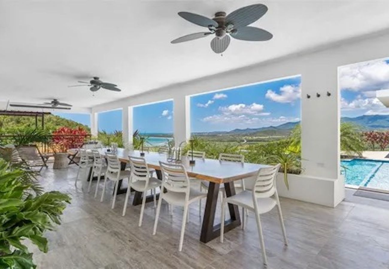 Villa in Patillas - PRX Club