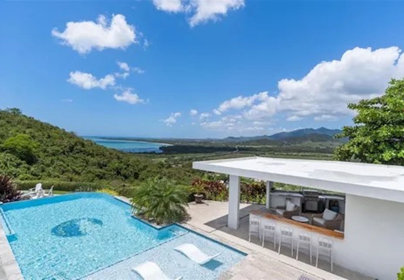 Villa in Patillas - PRX Club