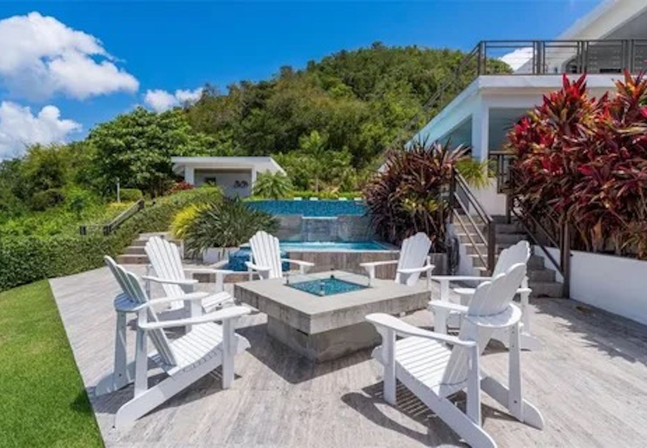 Villa in Patillas - PRX Club