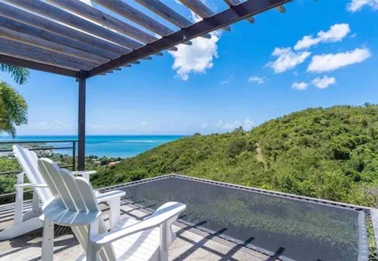 Villa in Patillas - PRX Club