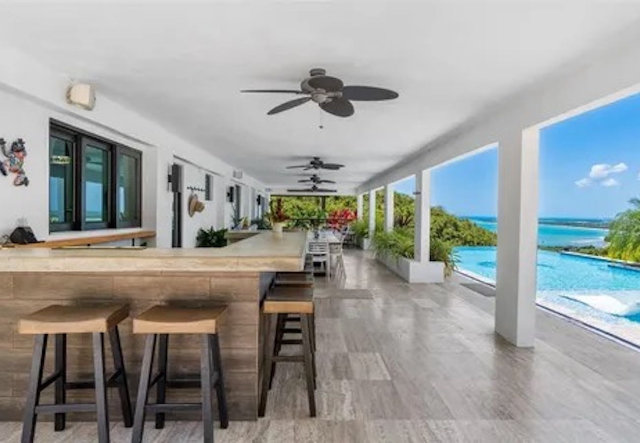 Villa in Patillas - PRX Club