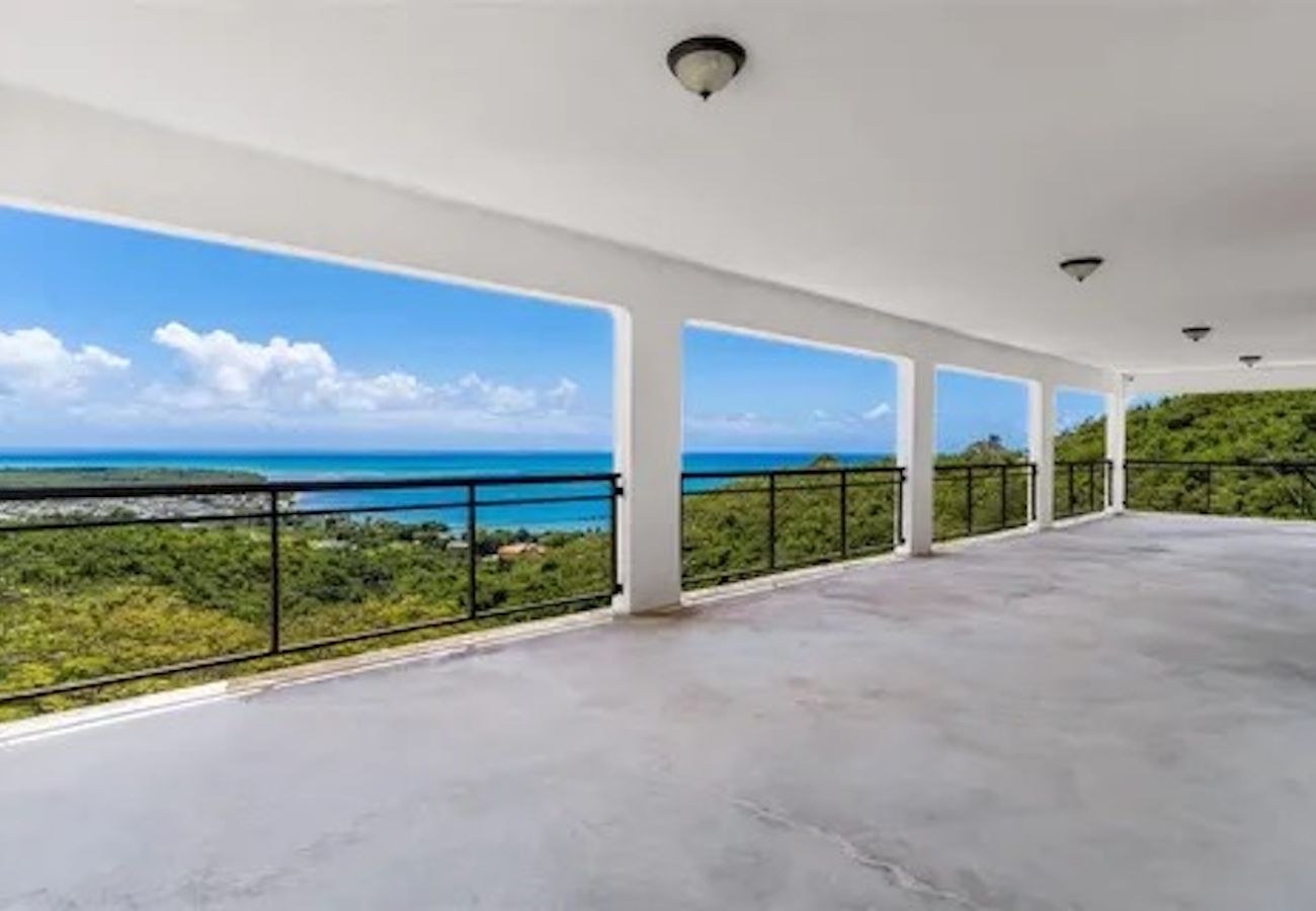 Villa in Patillas - PRX Club