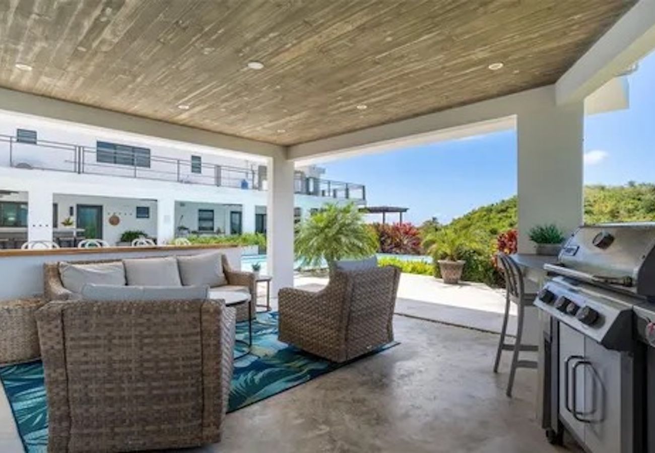 Villa in Patillas - PRX Club