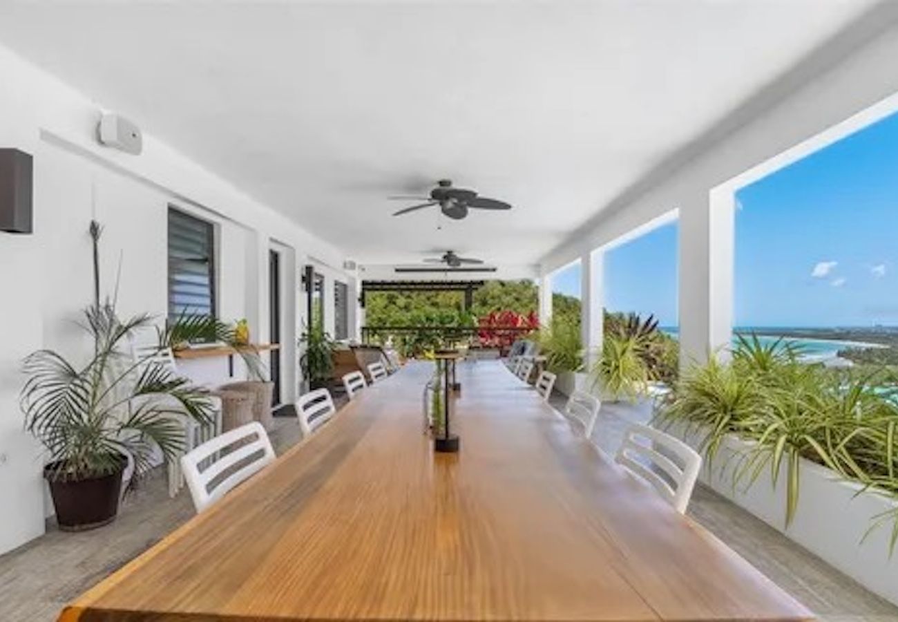 Villa in Patillas - PRX Club