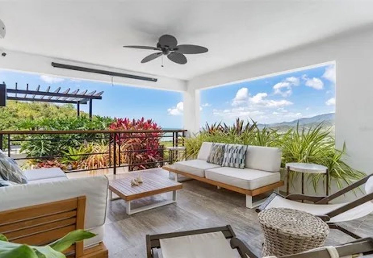 Villa in Patillas - PRX Club