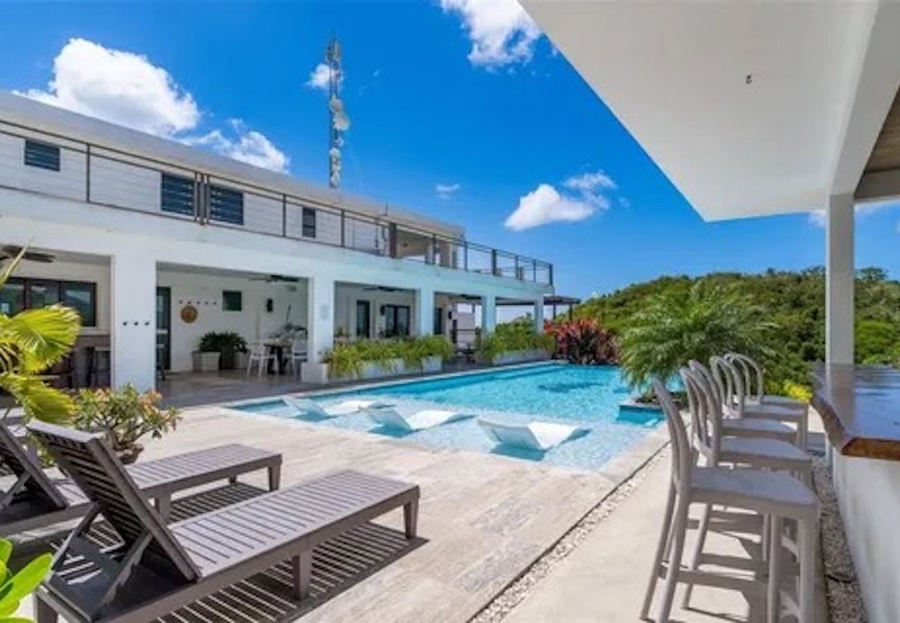 Villa in Patillas - PRX Club