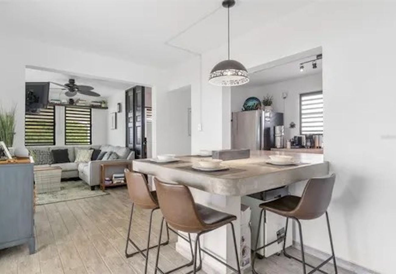 Villa in Patillas - PRX Club