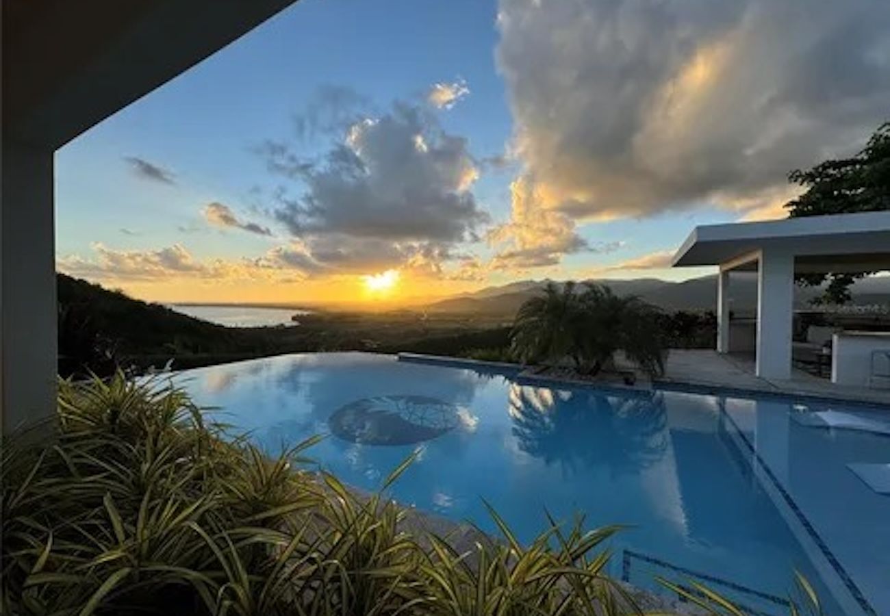 Villa in Patillas - PRX Club