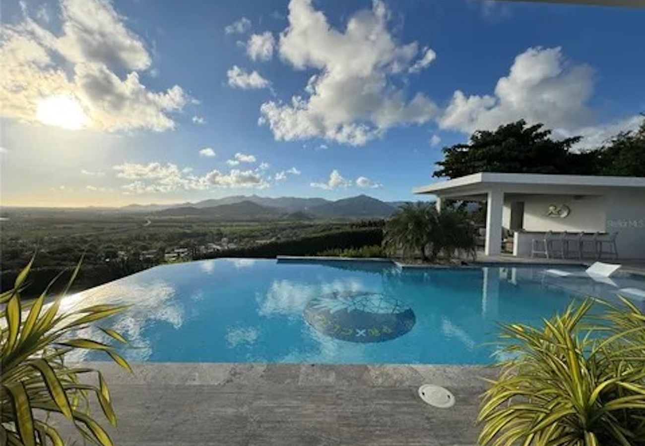 Villa in Patillas - PRX Club