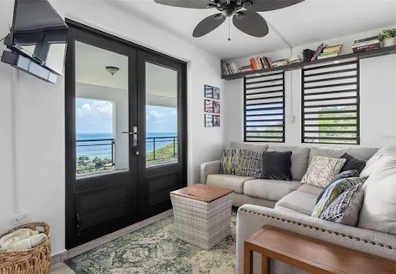 Villa in Patillas - PRX Club