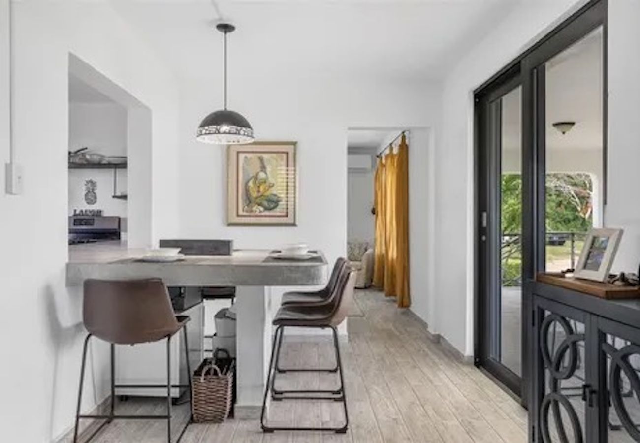 Villa in Patillas - PRX Club