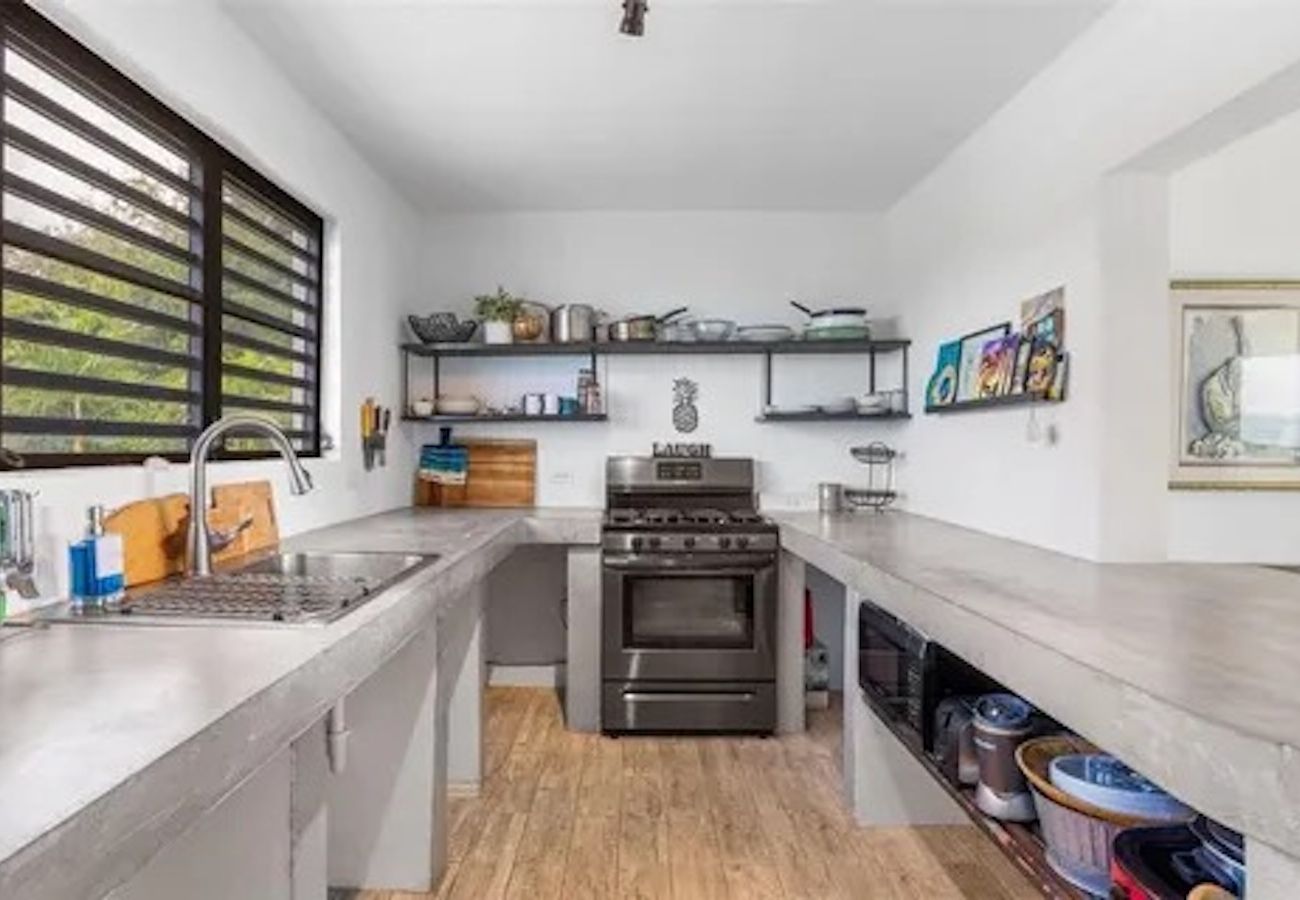 Villa in Patillas - PRX Club