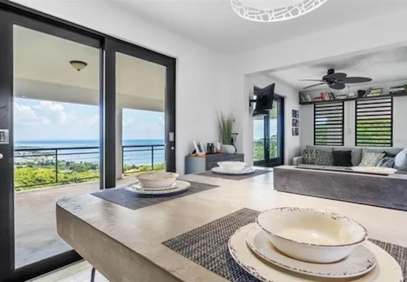 Villa in Patillas - PRX Club