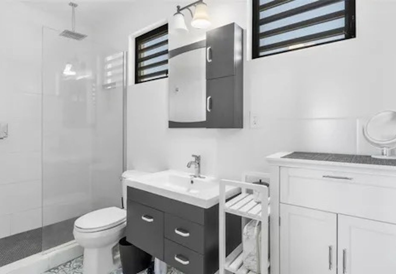 Villa in Patillas - PRX Club