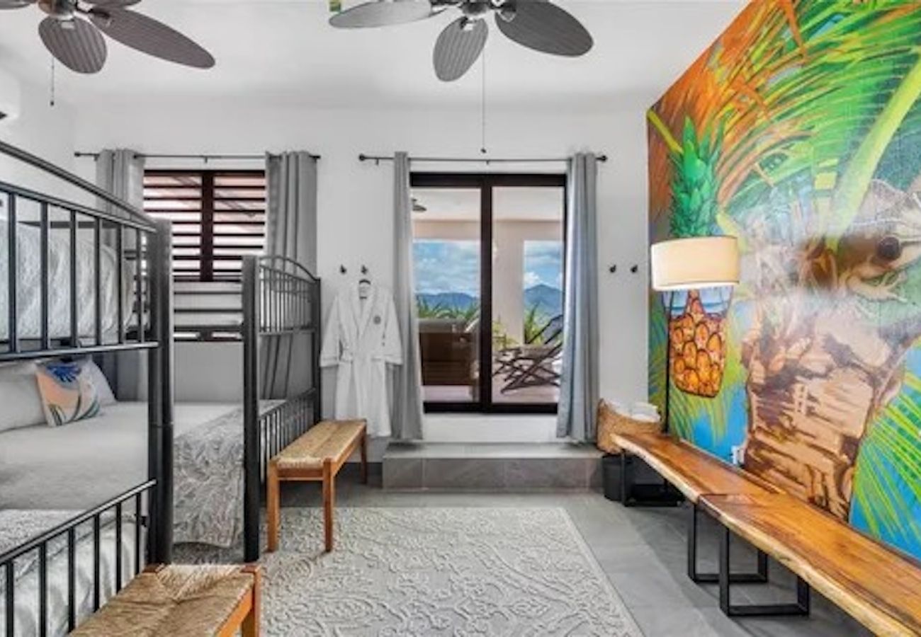 Villa in Patillas - PRX Club