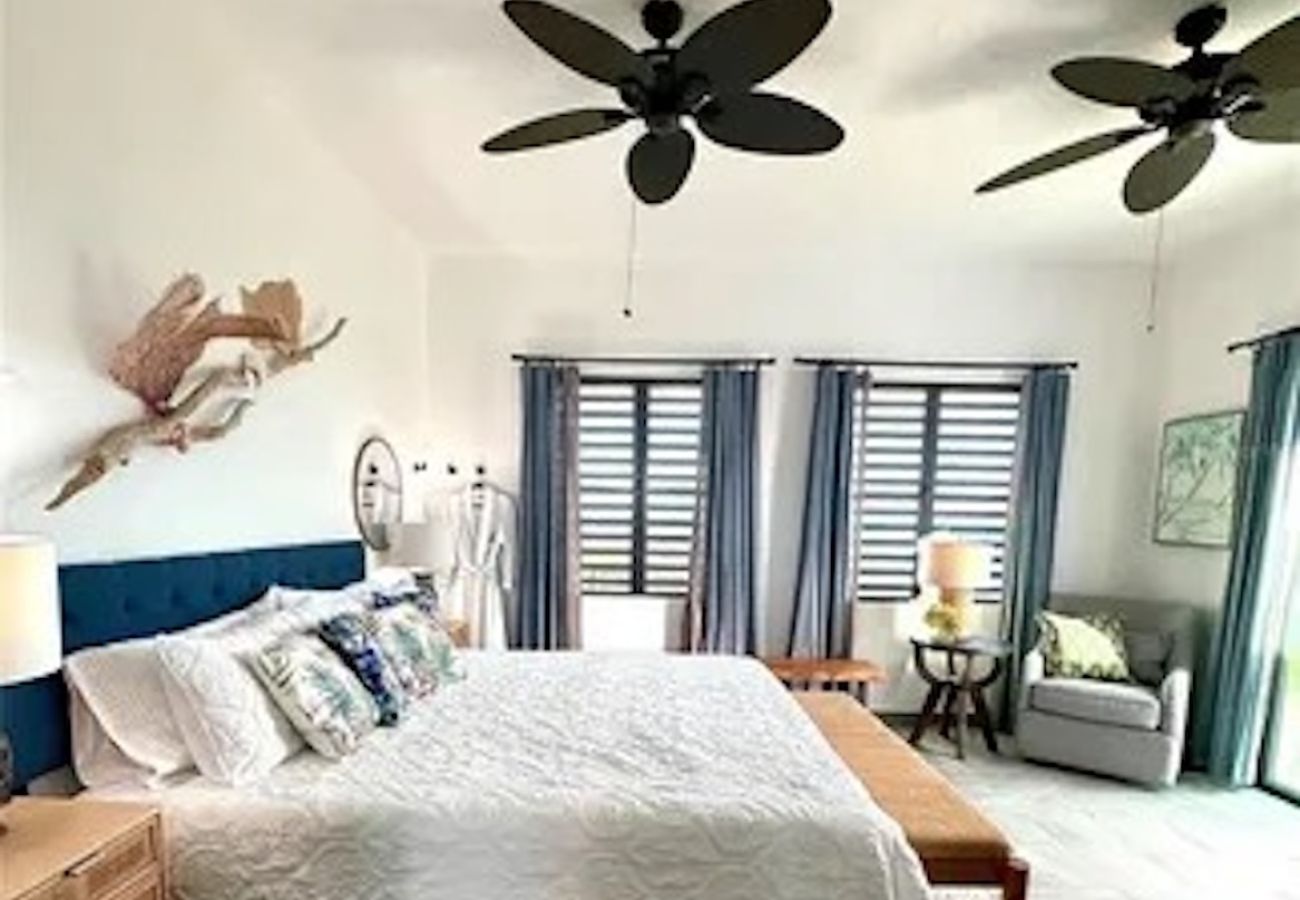 Villa in Patillas - PRX Club