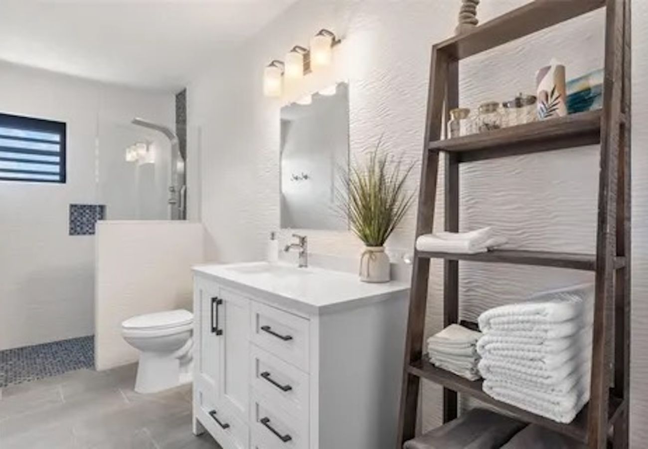 Villa in Patillas - PRX Club