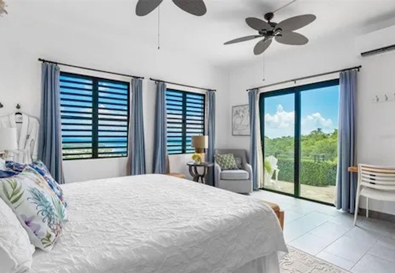 Villa in Patillas - PRX Club