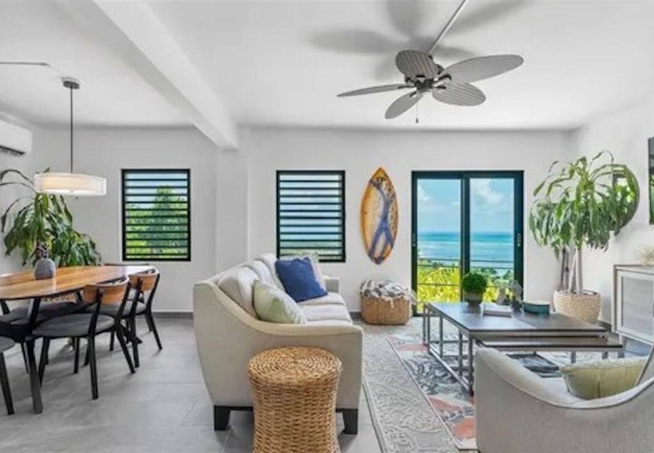 Villa in Patillas - PRX Club